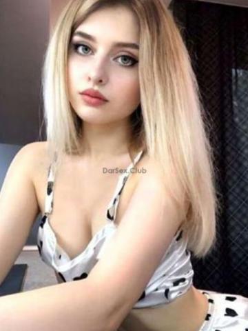 Анкета проститутки Каролина, 22 года